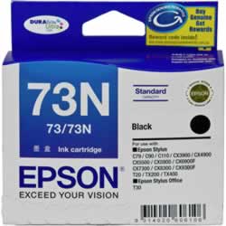 EPSON C13T105192 INK CARTRIDGEBlack