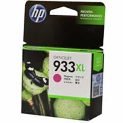 HP NO933XL MAGENTA INK CARTHigh Yield