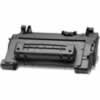 HP CC364A LASERJET CART#64A Black