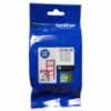 BROTHER LC3319XLBInkjet Cartridge Black HY