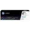 HP 201A TONER CARTRIDGEBlack 1,500 pages