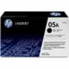 HP CE505A LASERJET CARTBlack