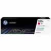 HP 201X TONER CARTRIDGEMagenta 2,300 pages