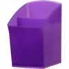 ESSELTE NOUVEAU PENCIL CUP Purple 