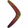 ZART SCRATCH BOOMERANG SHAPESPack of 30 