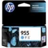 HP 955 INKJET CARTRIDGECyan 700 pages