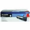 BROTHER TN340BK TONER CARTBlack 2500Pg