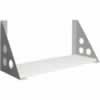 RAPID SCREEN ACCESSORIES Shelf Bracket (Pair) 