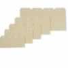 ESSELTE SHIPPING TAGS No 6 67x134mm Box of 1000
