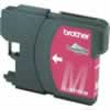 BROTHER LC67HYC INK CARTRIDGEInkjet High Yield - Magenta