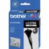 BROTHER LC37BK INK CARTRIDGEInkjet - Black