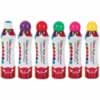 ZART MARKERS WATER-BASEDColour Apps Pack of 6 