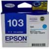 EPSON C13T103292 INK CARTRIDGEXtra Hi Cap. Cyan