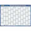 COLLINS WRITERAZE YEAR PLANNER Executive Lam 700x1000mm 