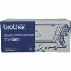 BROTHER TN5500 TONER CARTRIDGELaser - Black