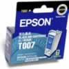 EPSON C13T007091 INK CARTRIDGEBlack