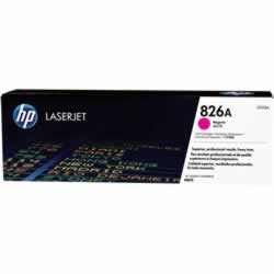 HP 826A TONER CARTRIDGEMagenta 31,500 pages