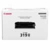 CANON CART319II TONER CARTHi Yield, Black