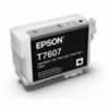 EPSON 760 INK CARTRIDGELight Black