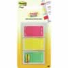 POST IT PRIORITIZATION FLAGS 682-TODO 24mm x 43mm Pack of 60