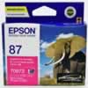 EPSON C13T087390 INK CARTRIDGEMagenta