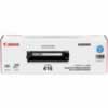 CANON 416C TONER CARTCyan