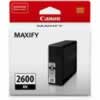 CANON PGI2600BK BLACK INK TANK1K Pages