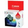 CANON CL41 TWIN COLOUR INK CARCL41-TWIN