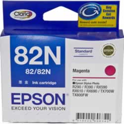 EPSON C13T112392 INK CARTRIDGEMagenta