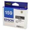 EPSON 159 PHOTO BLACK INK CARTFor Stylus Photo R2000