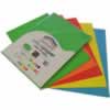 Rainbow Office A3 80gsm Assorted Brights