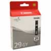 CANON PGI29GY INK TANKGrey