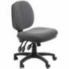 ACE MELBOURNE CHAIRNo Arms Grey