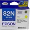 EPSON C13T112492 INK CARTRIDGEYellow