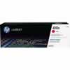 HP 410X TONER CARTRIDGEMagenta 5,000 pages