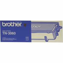 BROTHER TN3060 TONER CARTRIDGELaser High Yield - Black