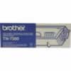 BROTHER TN7300 TONER CARTRIDGELaser - Black