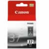 CANON PG37 INK CARTRIDGEBlack