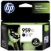 HP 959XL INK CARTRIDGEBlack HY 3,000 pages