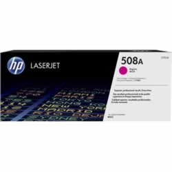 HP 508A TONER CARTRIDGEMagenta 5,000 pages