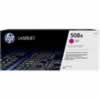 HP 508A TONER CARTRIDGEMagenta 5,000 pages