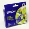 EPSON C13T049490 INK CARTRIDGEYellow