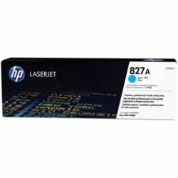 HP 827A TONER CARTRIDGECyan 32,000 pages