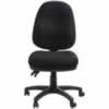 ACE ADELAIDE CHAIRNo Arms Black