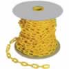 MAXISAFE SAFETY CHAIN Heavy Duty 6mm x 40m 