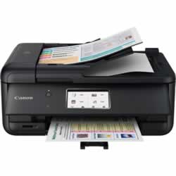 CANON PIXMA TR8560 Colour Multifunction Printer 
