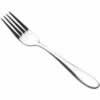 CONNOISSEUR ARC TABLE FORK  Stainless Steel 