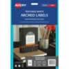 AVERY L7140 ARCHED LABEL Arched Label9up 57.2x77mm Pack of 10