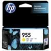 HP 955 INKJET CARTRIDGEYellow 700 pages