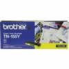 BROTHER TN155Y TONER CARTLaser Hi Yield - Yellow